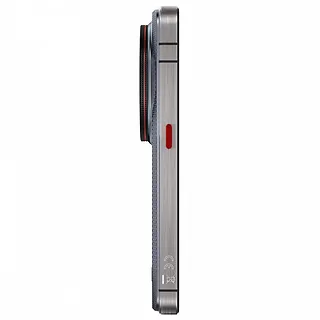OUKITEL Smartfon WP200 Pro 5G 24GB/1TB IP69K Szary