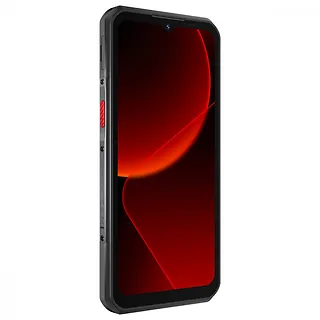 OUKITEL Smartfon WP55 5G 12/256 GB IP69K Pomarańczowy