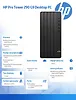 HP Inc. Komputer Pro Tower 290 G9 i3-14100 512GB/16GB/W11P      B6ZB0ET