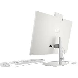 HP Inc. Komputer All-in-One ProOne 245 G10 R5-7520U 512GB/16GB/W11P/23.8 B6ZB9ET