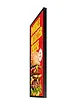 Samsung Monitor wielkoformatowy 55 cali OH55DX LH55OHDEBGBXEN