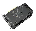 Asus Karta graficzna Dual Radeon RX 9060 XT 16GB GDDR6  DUAL-RX9060XT-16G