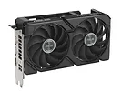 Asus Karta graficzna Dual Radeon RX 9060 XT 16GB GDDR6  DUAL-RX9060XT-16G