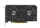 Asus Karta graficzna Dual Radeon RX 9060 XT 16GB GDDR6  DUAL-RX9060XT-16G