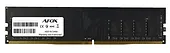 AFOX Pamięć PC - DDR4 4GB 3200MHz Rank1