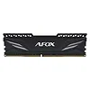AFOX Pamięć PC - DDR4 8GB Gaming 3200MHz CL16 XMP2 Black