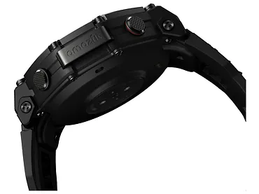 Smartwatch Amazfit T-Rex 3 Pro Czarny
