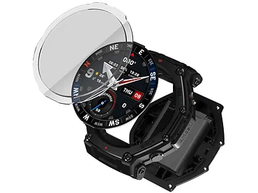 Smartwatch Amazfit T-Rex 3 Pro Czarny