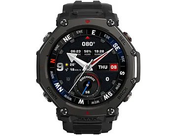 Smartwatch Amazfit T-Rex 3 Pro Czarny