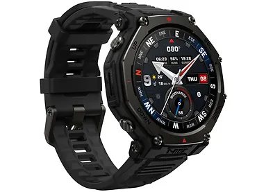 Smartwatch Amazfit T-Rex 3 Pro Czarny