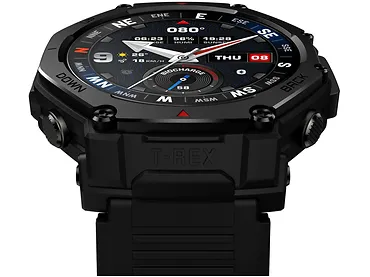 Smartwatch Amazfit T-Rex 3 Pro Czarny