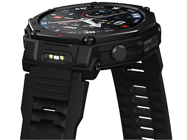 Smartwatch Amazfit T-Rex 3 Pro Czarny