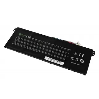 Green Cell Bateria do Acer Aspire ES15 15,2V 3,0Ah