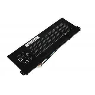 Green Cell Bateria do Acer Aspire ES15 15,2V 3,0Ah