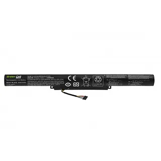 Green Cell Bateria PRO Lenovo Z51 14,4V 2,6Ah