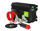 Green Cell Przetwornica napięcia Inwerter 24V 300W/600W