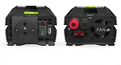 Green Cell Przetwornica napięcia Inwerter 24V 300W/600W