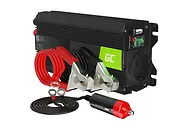 Green Cell Przetwornica napięcia Inwerter 24V 500W/1000W