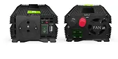Green Cell Przetwornica napięcia Inwerter 24V 500W/1000W