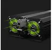 Green Cell Przetwornica napięcia Inwerter 12V 3000W/6000W