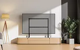 Neomounts Stojak pod TV DS45-430BL18 STAND LCD 45-90 200X800
