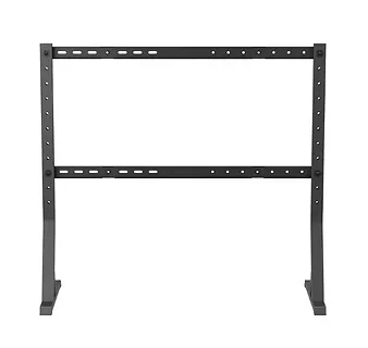 Neomounts Stojak pod TV DS45-430BL18 STAND LCD 45-90 200X800