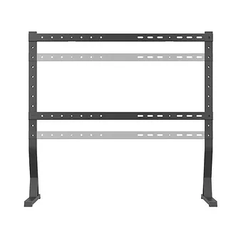 Neomounts Stojak pod TV DS45-430BL18 STAND LCD 45-90 200X800