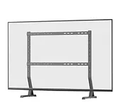 Neomounts Stojak pod TV DS45-430BL18 STAND LCD 45-90 200X800