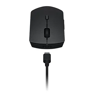 Lenovo Klawiatura z myszką Professional Wireless Rechargeable Combo 4X31R64351