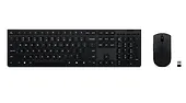 Lenovo Klawiatura z myszką Professional Wireless Rechargeable Combo 4X31R64351