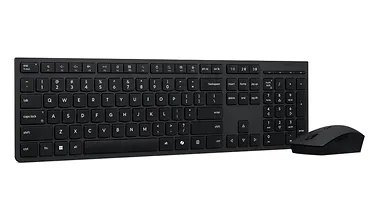 Lenovo Klawiatura z myszką Professional Wireless Rechargeable Combo 4X31R64351