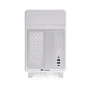 Thermaltake Obudowa - TR100 Mini - Snow
