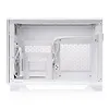 Thermaltake Obudowa - TR100 Mini - Snow
