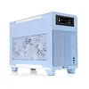 Thermaltake Obudowa - TR100 Mini - Hydrangea Blue