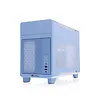 Thermaltake Obudowa - TR100 Mini - Hydrangea Blue