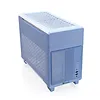 Thermaltake Obudowa - TR100 Mini - Hydrangea Blue