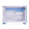 Thermaltake Obudowa - TR100 Mini - Hydrangea Blue
