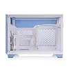 Thermaltake Obudowa - TR100 Mini - Hydrangea Blue