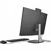 HP Inc. Komputer ProOne All-in-One 245 G10  R5-7520U 512GB/16GB/W11P/23.8 B6ZB6ET