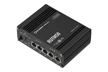TELTONIKA Router RUTM50