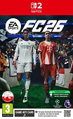Cenega Gra Nintendso Switch 2 EA Sports FC 26 (GK)
