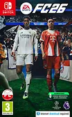 Cenega Gra Nintendo Switch EA Sports FC 26