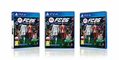 Cenega Gra PlayStation 4 EA Sports FC 26