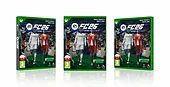 Cenega Gra Xbox One/Xbox Series X EA Sports FC 26