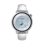 XIAOMI Smartwatch Redmi Watch S4 41mm Biały