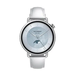 XIAOMI Smartwatch Redmi Watch S4 41mm Biały