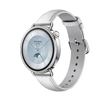 XIAOMI Smartwatch Redmi Watch S4 41mm Biały