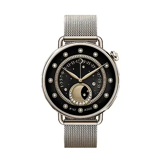 XIAOMI Smartwatch Redmi Watch S4 41mm Złoty