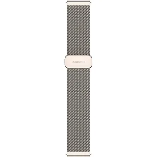 XIAOMI Smartwatch Redmi Watch S4 41mm Złoty