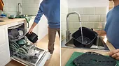 Bosch Frytkownica beztłuszczowa MAFS2462B